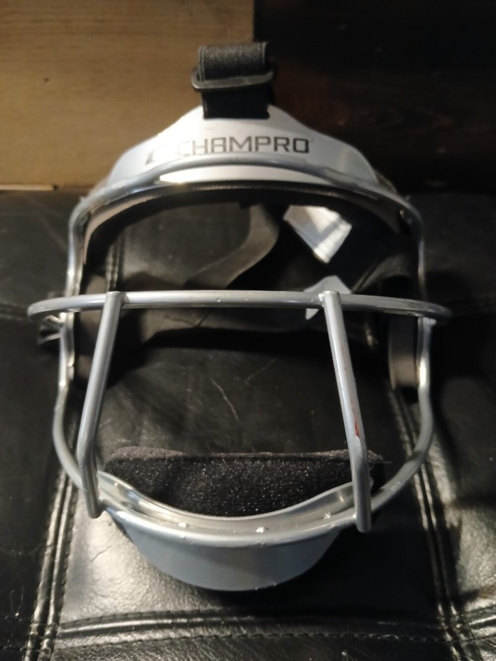 Champro Softball Face Mask